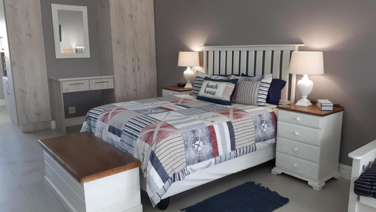 Settle Inn Self Catering Units โคลเชสเตอร์ ภายนอก รูปภาพ