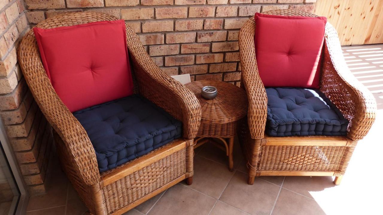 Settle Inn Self Catering Units โคลเชสเตอร์ ภายนอก รูปภาพ