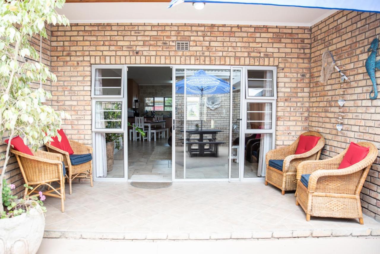 Settle Inn Self Catering Units โคลเชสเตอร์ ภายนอก รูปภาพ